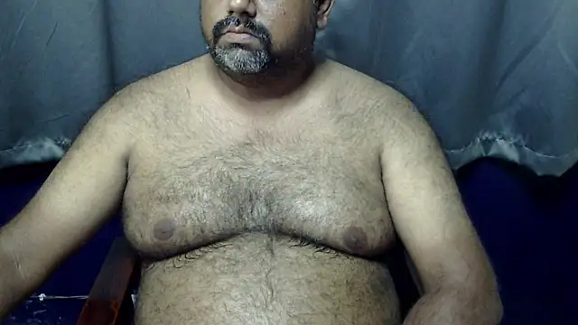 hairysubcub 70 online show from 05/06/26, 07:34