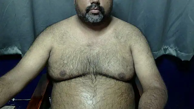 hairysubcub 70 online show from 05/11/26, 04:15