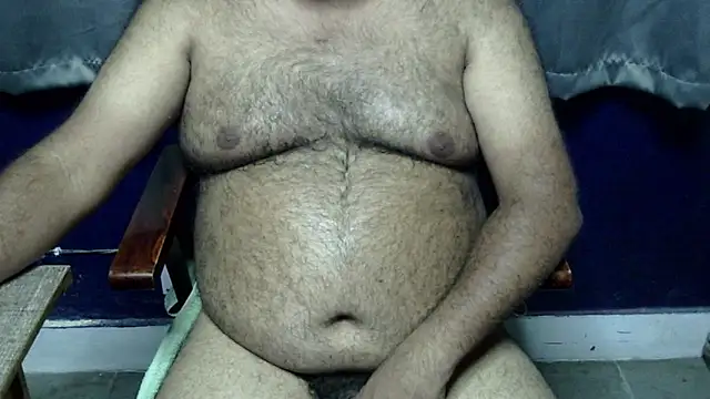 hairysubcub 70 online show from 05/26/26, 06:39