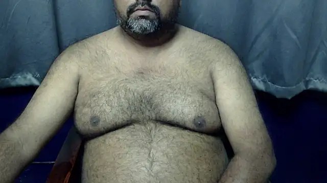 hairysubcub 70 online show from 11/12/25, 04:38