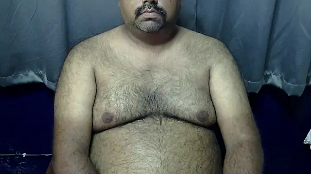 hairysubcub 70 online show from 04/26/26, 07:05
