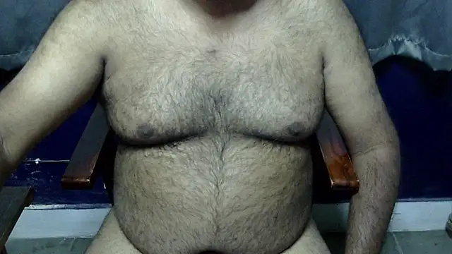 hairysubcub 70 online show from 04/14/26, 09:36