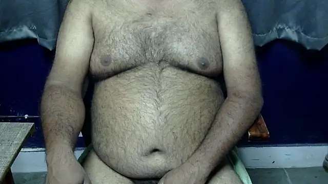 hairysubcub 70 online show from 05/10/26, 03:32