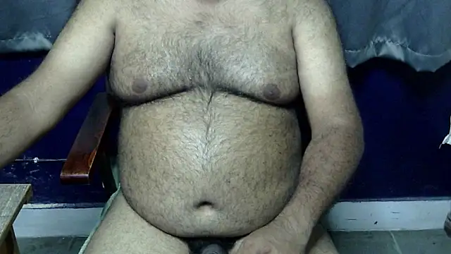 hairysubcub 70 online show from 05/16/26, 06:23