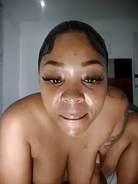 sexyTHANDO online show from 02/22/25, 03:45