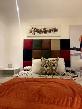 sexyTHANDO online show from 09/27/25, 11:11