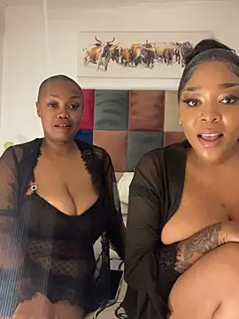 sexyTHANDO online show from 04/09/26, 06:47