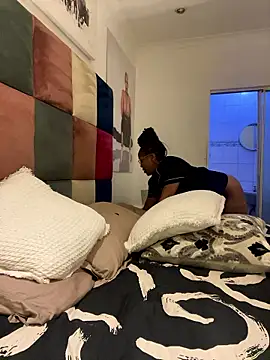 sexyTHANDO online show from 01/11/26, 09:22