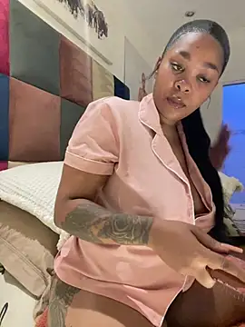 sexyTHANDO online show from 02/01/26, 08:18