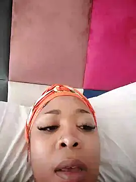 sexyTHANDO online show from 03/01/25, 10:34