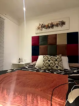 sexyTHANDO online show from 12/19/25, 07:49