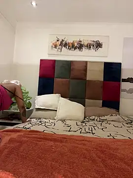 sexyTHANDO online show from 03/04/26, 08:05