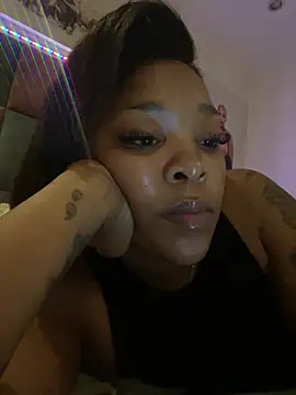 sexyTHANDO online show from 06/15/26, 09:14