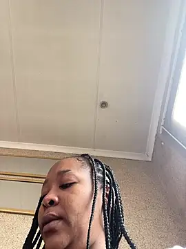 sexyTHANDO online show from 02/18/26, 10:01