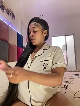 sexyTHANDO online show from 05/17/26, 08:31