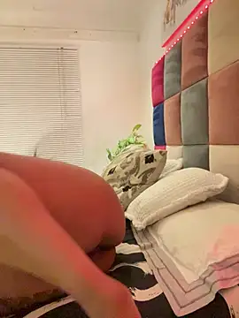 sexyTHANDO online show from 05/13/26, 07:54