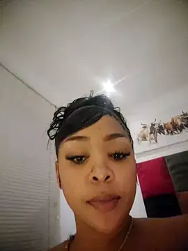 sexyTHANDO online show from 03/14/25, 09:00