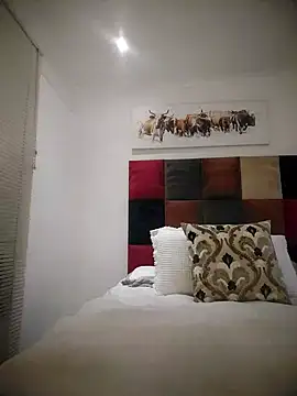 sexyTHANDO online show from 03/16/25, 07:17