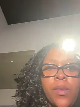 sexyTHANDO online show from 02/16/25, 02:42