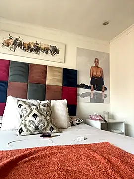 sexyTHANDO online show from 11/01/25, 12:10