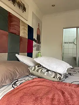 sexyTHANDO online show from 03/24/26, 02:06