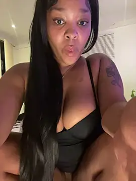 sexyTHANDO online show from 06/25/26, 09:09