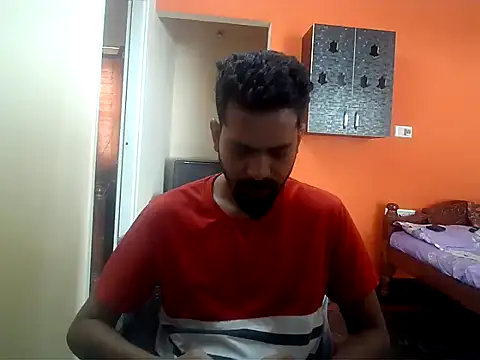 arhan3043 online show from 10/05/25, 05:53