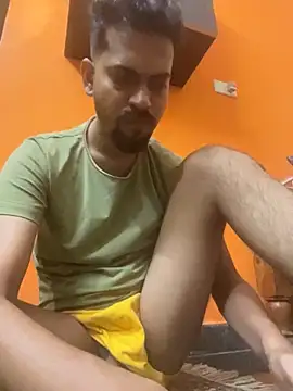 arhan3043 online show from 09/18/25, 03:04
