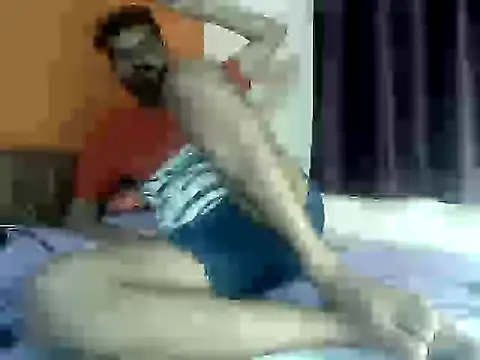 arhan3043 online show from 10/09/25, 05:46