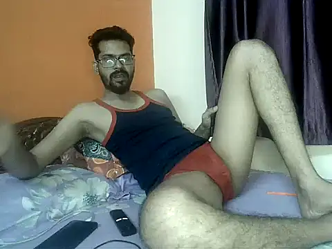 arhan3043 online show from 10/05/25, 07:04