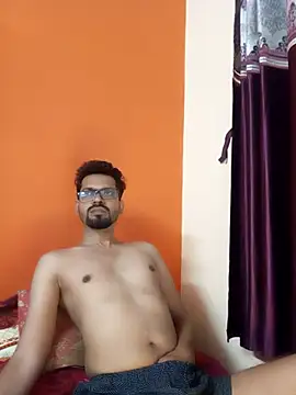 arhan3043 online show from 10/15/25, 09:50