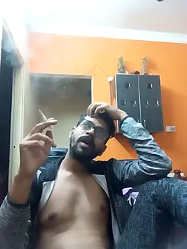 arhan3043 online show from 12/15/24, 03:20