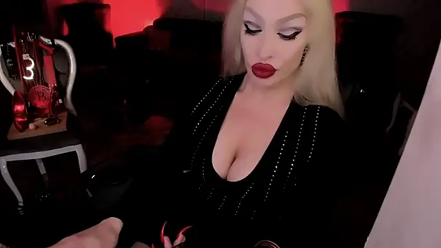 GreedyFinDom online show from 12/05/25, 06:34