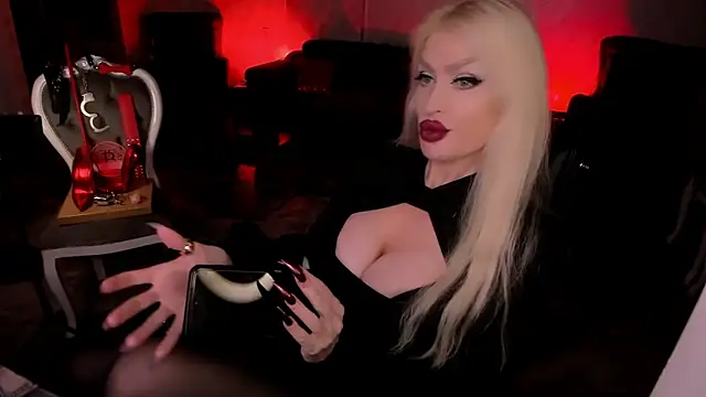 GreedyFinDom online show from 05/12/26, 09:04