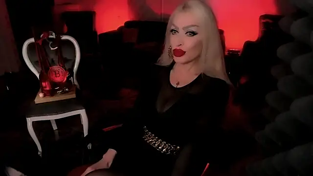 GreedyFinDom online show from 12/07/24, 06:59