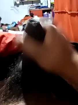 Gerardo31017 online show from 12/01/25, 06:36