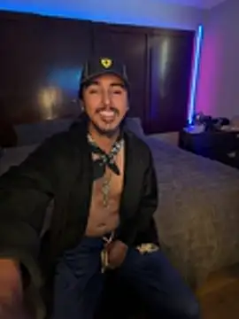 jrrichforever online show from 03/14/26, 06:47