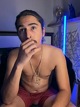 jrrichforever online show from 02/15/26, 05:19