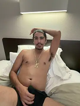 jrrichforever online show from 02/05/26, 01:45