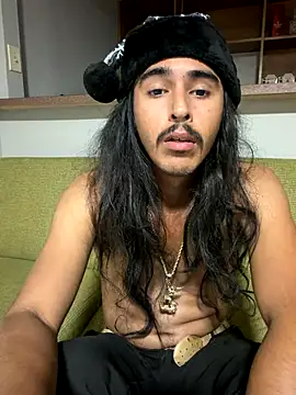 jrrichforever online show from 12/21/25, 02:57
