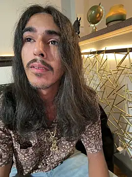 jrrichforever online show from 01/07/26, 01:43