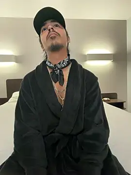 jrrichforever online show from 03/12/26, 02:28