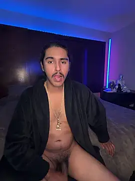 jrrichforever online show from 03/26/26, 02:32