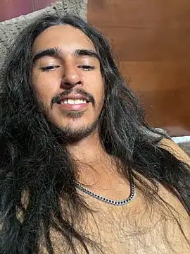 jrrichforever online show from 11/17/25, 03:54