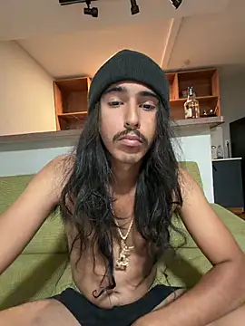 jrrichforever online show from 12/19/25, 05:26