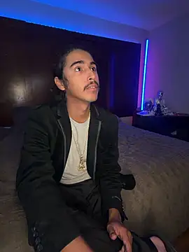 jrrichforever online show from 03/27/26, 01:47