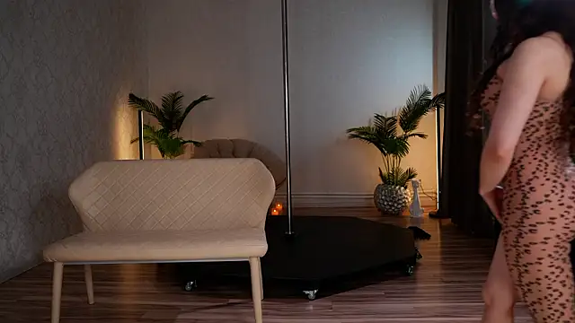 KittyCaitlin online show from 03/29/26, 09:16