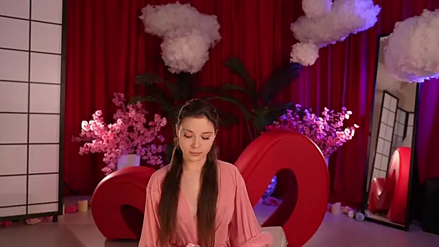 KittyCaitlin online show from 02/26/25, 06:59