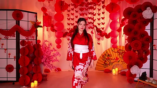 KittyCaitlin online show from 02/20/26, 08:55