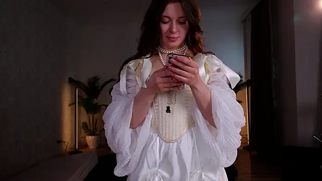 KittyCaitlin online show from 03/22/26, 09:49